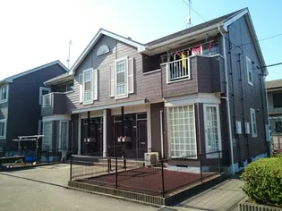 コンフォート東塚B棟の画像