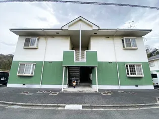 コーポ東町Aの画像