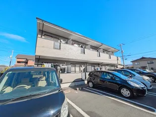 アンソレーユの画像