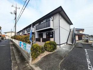 サンライフ玉島 Aの画像