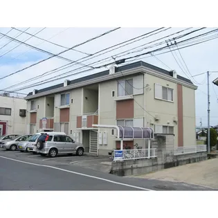 サンビレッジ芳田の画像