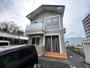 サンセレノ【101号室】の外観