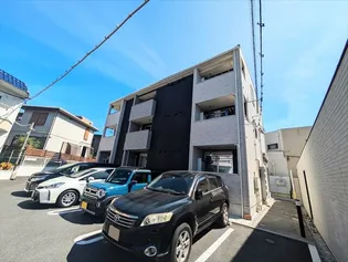 エル ヴィータ 倉敷 Aの画像