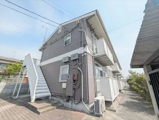 リバーハイツの画像