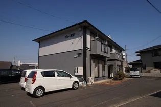 ヴュー葦高【102号室号室】の外観