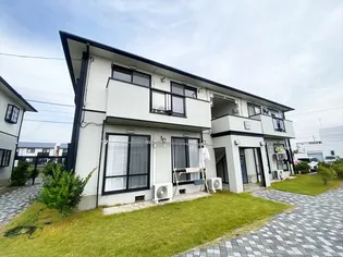 サンビレッジブライトの画像