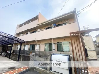 プリマローズ日ノ出町の画像