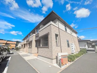 グランド パレス ハヤシの画像