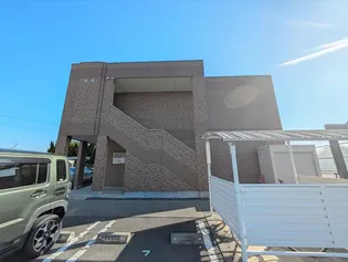 コンテンポラリースクエアの画像