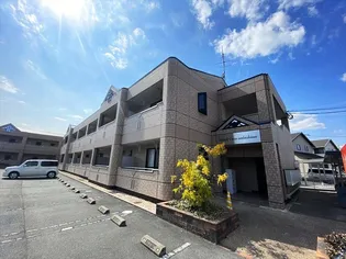 グランドウルス中島の画像