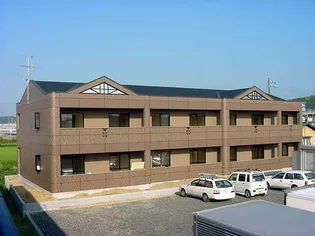 LA VESTAの画像