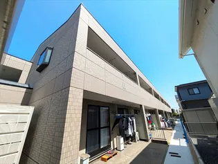 メルヴェイユの画像