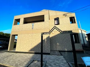 アメニティーハイツ Y【2階】の外観