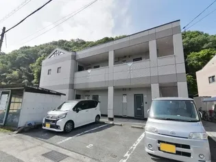 セゾンしおひIIの画像