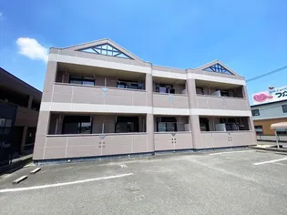 エポックハシマIIの画像