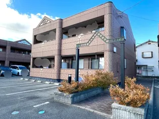 VESTA BONHEURの画像