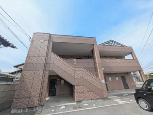 クレアメゾン白楽の画像