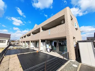 アバンサールの画像