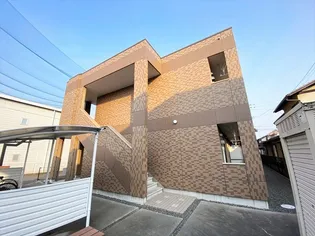 ヴァーティカル シナモンの画像