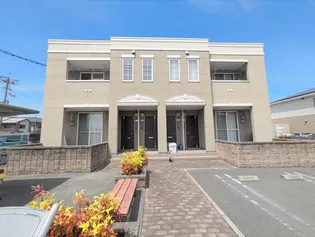 BELL CRESTの画像