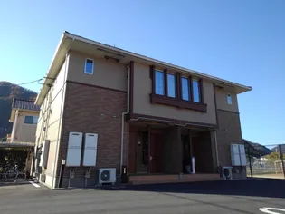 橙I棟の画像