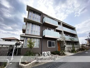 ソルブライト B棟の画像