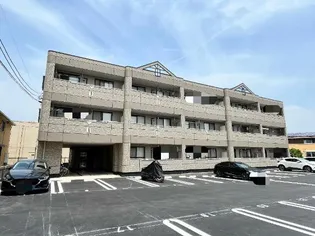 ハピネス ガーデンの画像