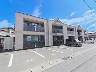 博愛館の画像