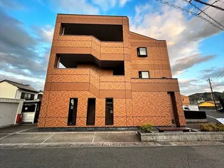 コンチェルト笠岡Aの画像