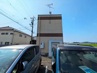 アップフィールド新倉敷の画像