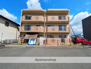 アプランドルⅦの画像