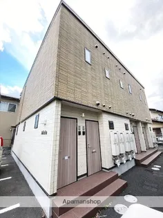 VILLA SOLEILの画像