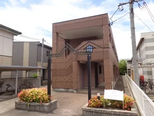 コンチェルト笠岡Cの画像