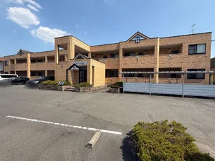 エルガーデン白石の画像