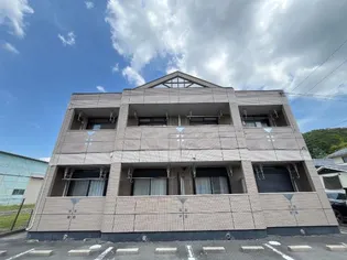 グリーンハイツ吉田の画像