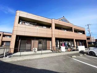 アメニティ羽島の画像