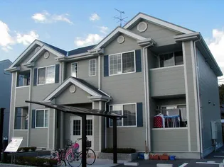 ブルーハイム吉田の画像