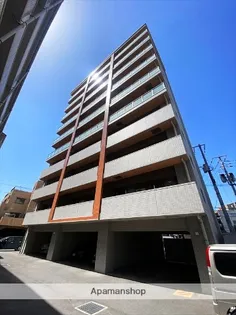 リーブル老松町の画像