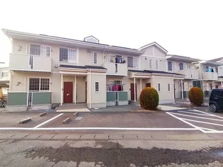 PRINCE COURT Aの画像