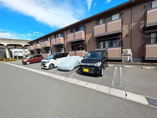 セブン I棟の画像