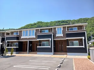 フォレットBの画像