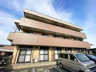 アマンプリ羽島の画像