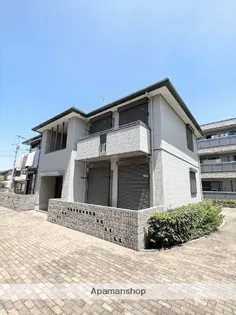 パークタウン茶屋町Bの画像