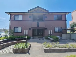 リミエル A棟の画像