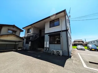 エクセル片岡 B棟の画像