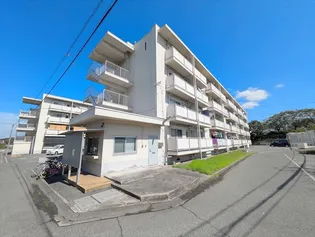 ビレッジハウス玉島1号棟の画像