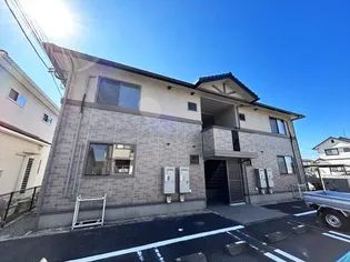 コートタウン西岡 A棟の画像