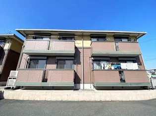 メルキュール B棟の画像