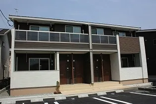 ウインダム ガーデン3Bの画像