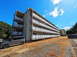 ビレッジハウス浦田3号棟の画像